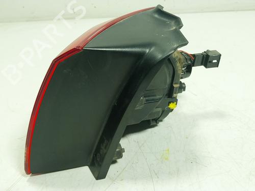 Left taillight VW GOLF VII Variant (BA5, BV5) 1.6 TDI | BP29451926C34 