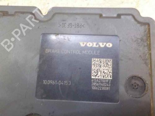 ABS pump VOLVO V40 Hatchback (525)  | BP5999344M43 