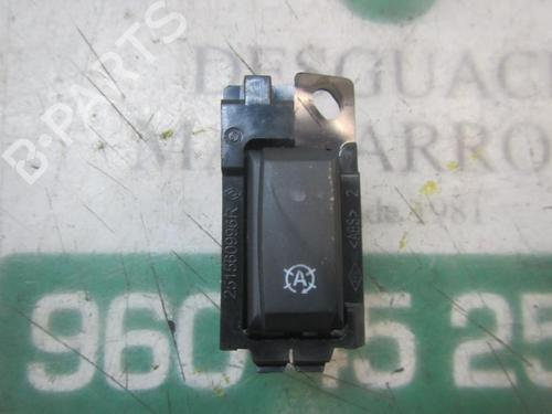 Electronic module DACIA SANDERO II 1.0 SCe 75 (B8JC, B8JD) 251538545R