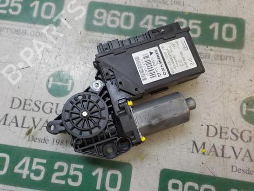Left rear window motor AUDI A4 B7 Avant (8ED) 3.0 TDI quattro | BP3870958E23 