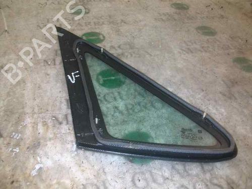 Rear right quarter glass OPEL VECTRA C (Z02)  | BP14264988C92 