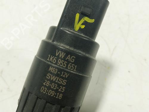 Washer pump SEAT ARONA (KJ7, KJP) 1.0 TSI | BP30596606E24 - Image 3