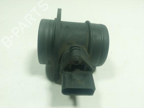 Used Mass air flow sensor Mass air flow sensor SEAT IBIZA IV SC (6J1, 6P5) [2008-2018] 19135142 19135142