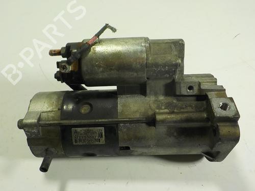 Starter MITSUBISHI CANTER Platform/Chassis (FB_, FE_, FG_) | BP15066972M8 - Image 3