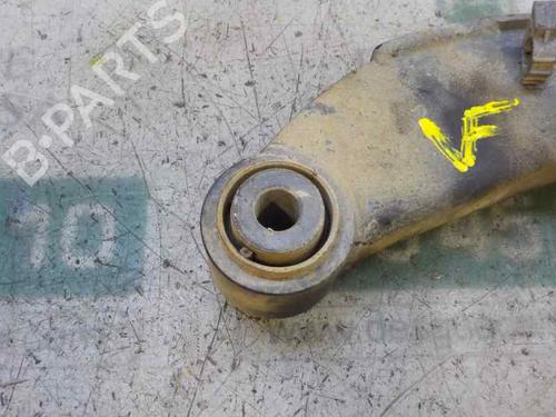 Right rear suspension arm CHEVROLET CAPTIVA (C100, C140)  | BP6533371M15 