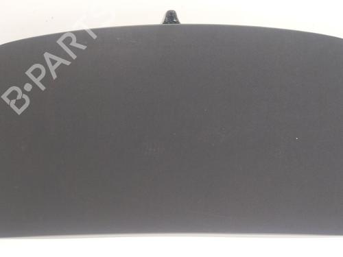 Used Rear parcel shelf Rear parcel shelf BMW 4 Gran Coupe (G26) 420 d Mild-Hybrid xDrive (190 hp) 25661503 25661503