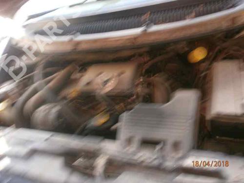 Tailgate lift support CHRYSLER VOYAGER / GRAND VOYAGER III (GS_, NS_) 2.5 TD | BP17210052C138 