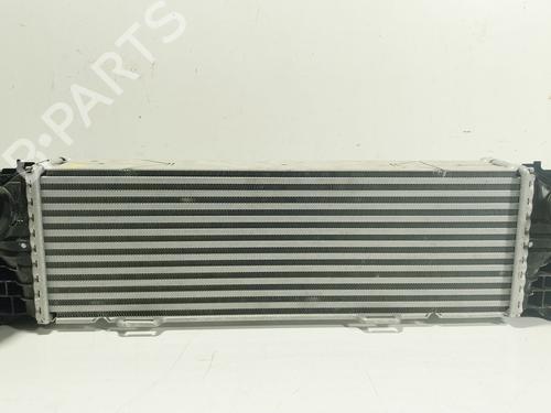 Used Intercooler Intercooler BMW X7 (G07) xDrive 40 d Mild-Hybrid (340 hp) 29867137 29867137