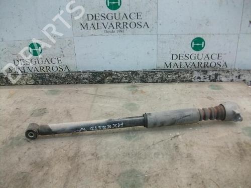 Used Right rear shock absorber FORD FIESTA V (JH_, JD_) 1.4 TDCi (68 hp) 3784116