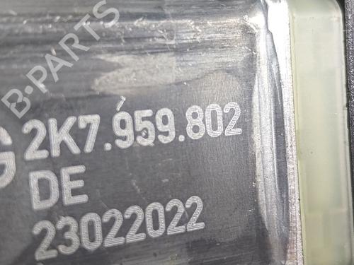 Right front window motor VW CADDY V Box Body/MPV (SBA, SBH) 2.0 TDi | BP25204246E20  - Image 5