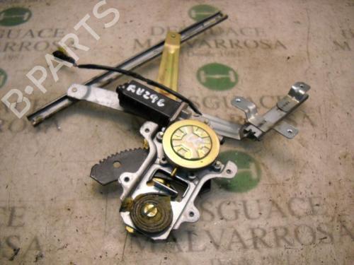 Used Rear left window mechanism Rear left window mechanism SSANGYONG MUSSO (FJ) 2.9 TD (120 hp) 3776240 3776240
