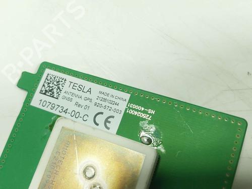 Electronic module TESLA MODEL 3 (5YJ3) EV AWD | BP39212603M83 - Image 3