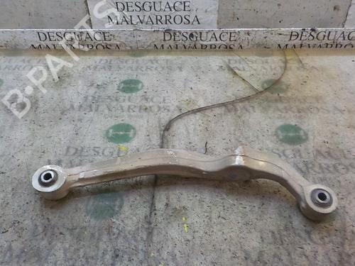 Used Left rear suspension arm NISSAN QASHQAI / QASHQAI +2 I (J10, NJ10, JJ10E) [2006-2014]  3997890