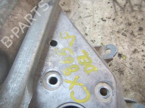 Front wipers mechanism FORD FIESTA VI (CB1, CCN)  | BP14277966C83 