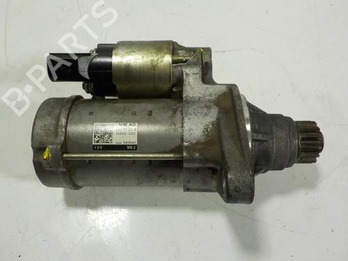 Starter VW POLO V (6R1, 6C1)  | BP14480322M8 