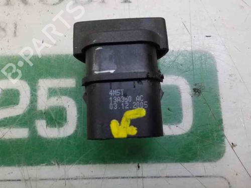 Warning switch FORD FOCUS II (DA_, HCP, DP) 1.6 | BP5681992I22 - Image 2