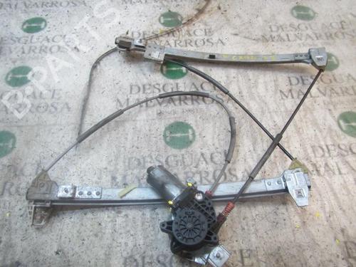 Used Front left window mechanism CITROËN XSARA Break (N2) 1.9 TD (90 hp) 3844575