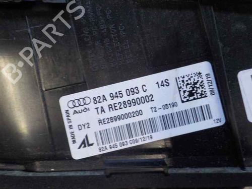Left tailgate light AUDI A1 Sportback (GBA) | BP6304349C79 - Image 2
