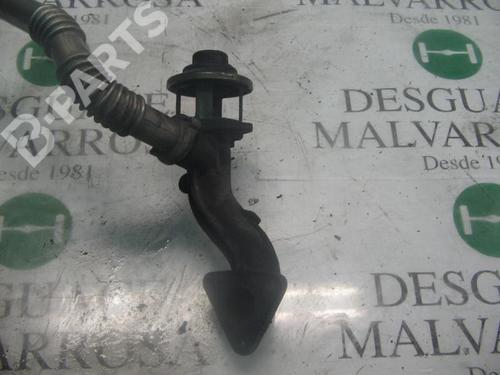 Used Egr Egr PEUGEOT 406 (8B) 2.1 TD 12V (109 hp) 3782614 3782614