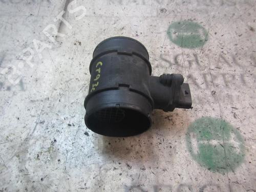 Luftmassenmesser OPEL ZAFIRA A MPV (T98) 2.2 DTI 16V (F75) | BP3832568M95 