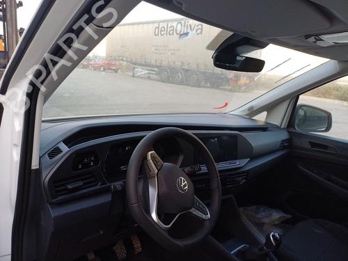 ABS pump VW CADDY V Box Body/MPV (SBA, SBH) 2.0 TDi | BP28382989M43  - Image 13