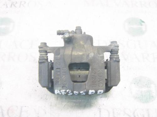 Bremssattel rechts vorne CHEVROLET KALOS 1.4 16V (94 hp) 11557005