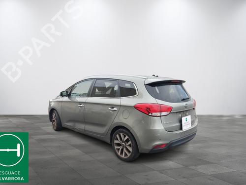 Left tailgate light KIA CARENS IV 1.7 CRDi | BP13883810C79  - Image 5