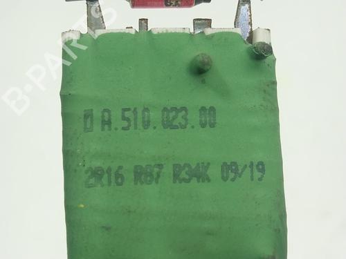 Heater resistor PEUGEOT BOXER Van 2.0 BlueHDi 130 | BP23211287M108 - Image 4