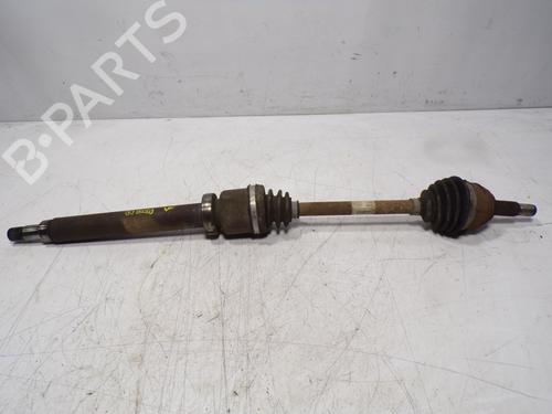 Used Right front driveshaft FORD FIESTA VI (CB1, CCN) 1.0 EcoBoost (100 hp) 8513042