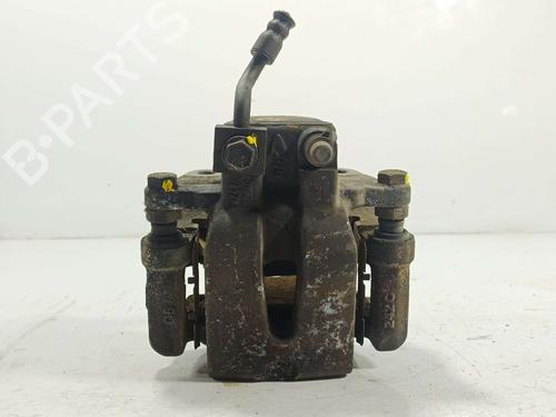 Used Left rear brake caliper Left rear brake caliper CHRYSLER 300C (LX, LE) 3.5 (249 hp) 40160247 40160247