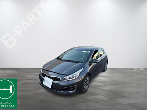 Used Parts KIA CEE'D (JD)  1.6 GDI  1109413
