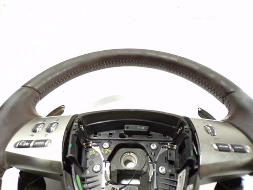 Steering wheel JAGUAR XF I (X250)  | BP9966521C49 