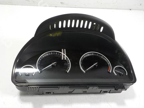 Instrument cluster BMW 5 Touring (F11) 520 d xDrive | BP15106484C47 