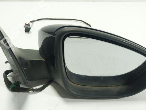 Used Right mirror VW CC B7 (358) [2011-2017]  31578951