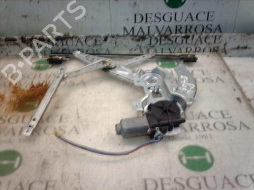 Front right window mechanism ROVER 45 I Saloon (RT) [2000-2005]  3734617