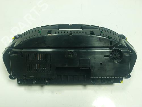 Instrument cluster BMW 3 (F30, F80) | BP17639303C47