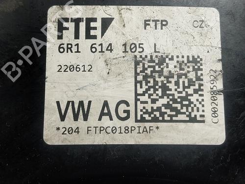 Servo brake VW POLO V (6R1, 6C1) 1.6 TDI | BP17864308M42 