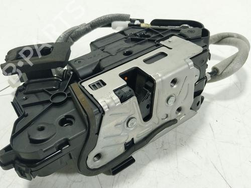 Used Front left lock VW CADDY V Box Body/MPV (SBA, SBH) 2.0 TDi (102 hp) 28293365