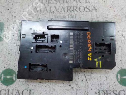 Electronic module MERCEDES-BENZ GLK-CLASS (X204)  | BP4720007M83 