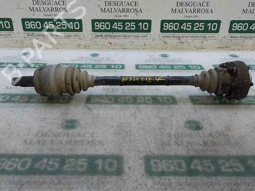 Used Left rear driveshaft BMW 3 (E90) [2004-2012]  5957803
