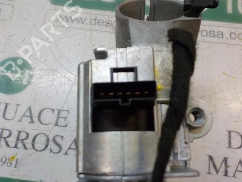 Electronic module OPEL CORSA D (S07) 1.4 (L08, L68) | BP14281663M83 - Image 3
