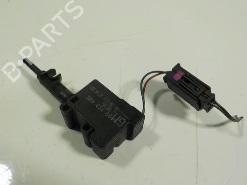 Elektronisk modul OPEL MERIVA A MPV (X03) 1.3 CDTI (E75) | BP14288476M83 