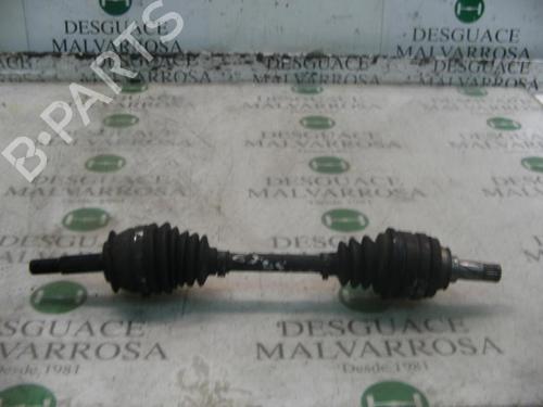 Antriebswelle links vorne für OPEL CORSA B (S93) 1.2 i (F08, F68, M68) (45 hp) 3789806