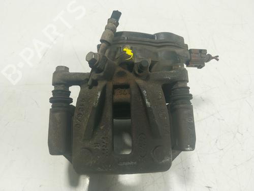 Used Right rear brake caliper LAND ROVER RANGE ROVER EVOQUE (L538) 2.2 D 4x4 (150 hp) 19272143