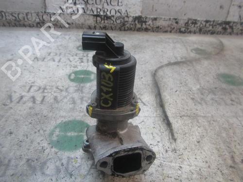 Used Egr Egr FIAT GRANDE PUNTO (199_) 1.3 D Multijet (199.AXD11, 199.AXD1A, 199.AXD1B,... (90 hp) 3840005 3840005