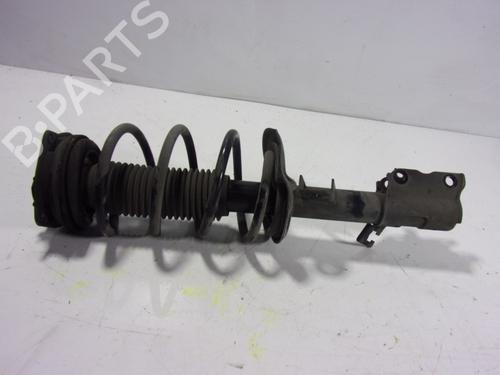 Used Right front shock absorber Right front shock absorber NISSAN QASHQAI I (J10, NJ10) [2006-2015] 10619712 10619712