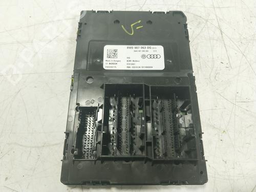 Used Electronic module Electronic module AUDI A5 Sportback (F5A, F5F) 2.0 TFSI (190 hp) 16664995 16664995