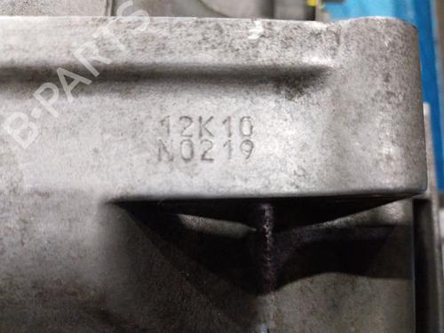 Gearbox MAZDA CX-5 (KF) | BP33321564M3 - Image 7