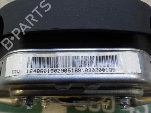 Driver airbag MERCEDES-BENZ B-CLASS Sports Tourer (W245)  | BP5937916C9 