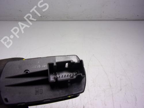 Left front window switch OPEL CORSA E (X15) 1.4 (08, 68) | BP15908931I27 